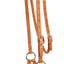 Professional's Choice Side Pull with D&S Leather Nose