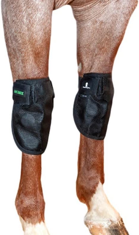 Classic Equine MagNTX Knee Wrap - Hooves and Paws