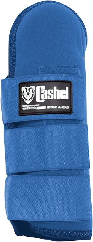 Cashel Horse Tail Shield Guard - Neoprene Equine Tail Wrap - Tail Protection