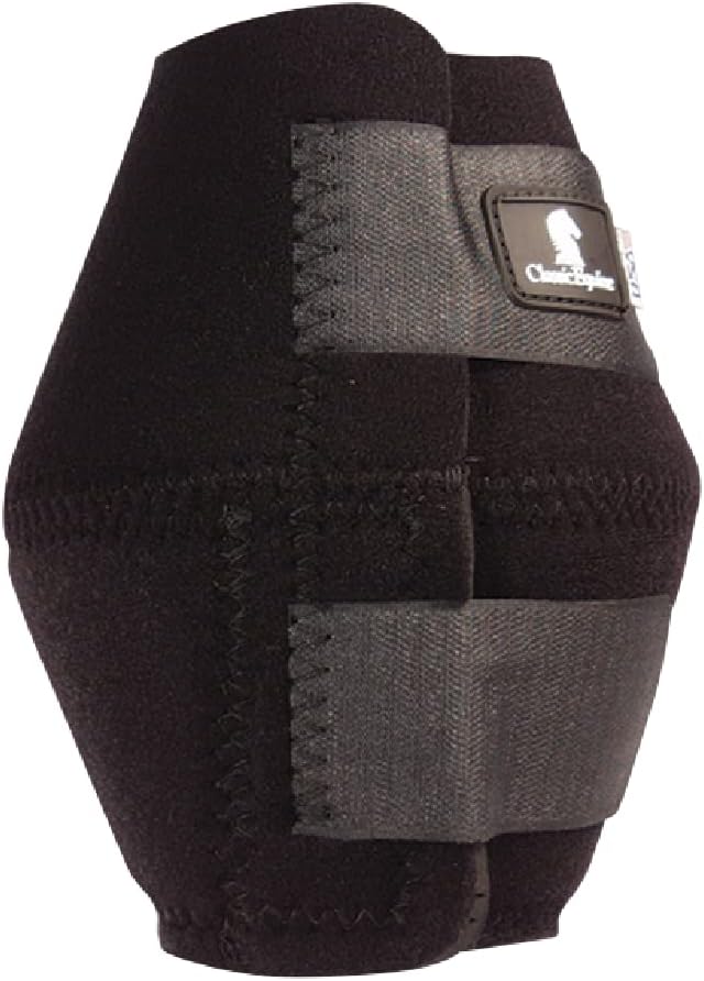 Classic Equine Knee Boot - Superior Horse Knee Protection