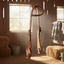 Professional's Choice Bison Leather One-Ear Headstall