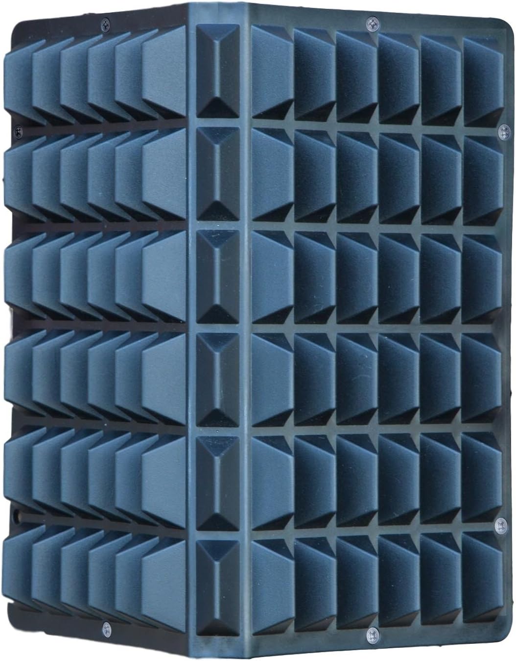 Shires Right Angle Equine Scratcher Panels Set of 3 5255 - Hooves and Paws