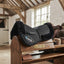 Lifestyle photo of Shires ARMA Corrective Lined Half Pad - Shock Absorbing Fleece Lined Saddle Fit Support