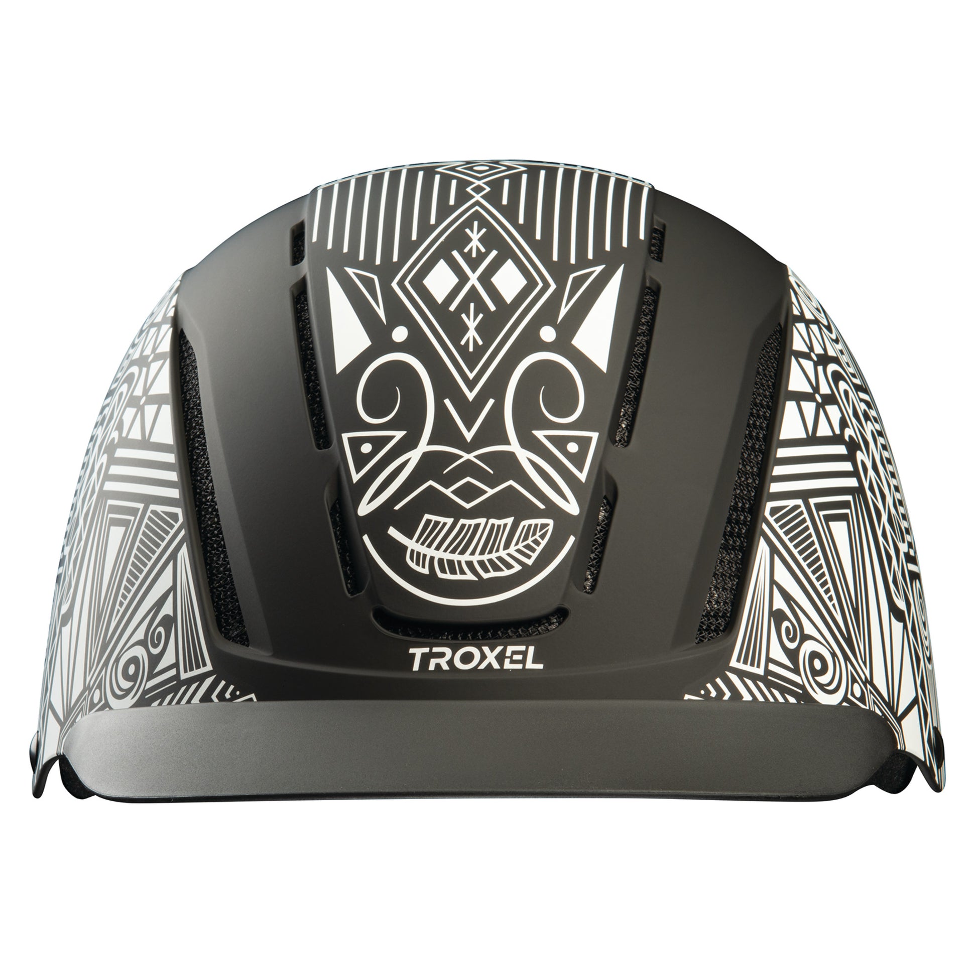 Troxel Riding Helmet Spirit MIPS Horse Safety Low Profile Equine - Hooves and Paws