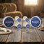Lifestyle photo of Mushers Secret Paw Protection Wax Moisturizer Invisible Boots for Dogs - All-Season Snow & Heat Shield - 200g 6-Pack