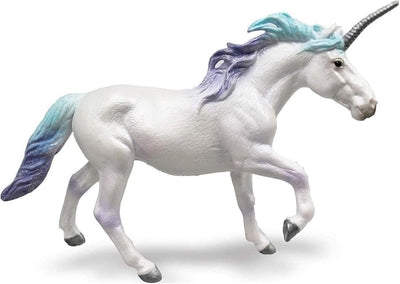 Breyer Horses Corral Unicorn Stallion