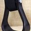 CASHEL STEP UP STIRRUP EXTENDER for SADDLE no mounting block, Size: 52 inches - Hooves and Paws