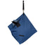 Weaver Leather 45 Degree Hay Bag — Side-Load Trailer Design