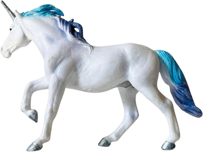 Breyer Horses Corral Unicorn Stallion