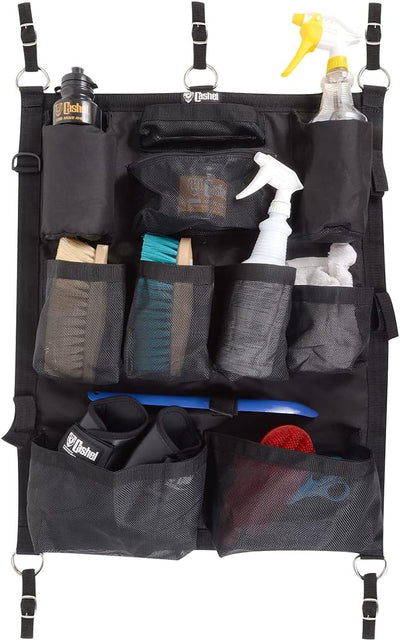 Cashel Stall Organizer - Hooves and Paws
