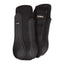 Classic Equine ProTech Splint Pad and Tendon Guard Horse Boots - Neoprene Impact Protection - Multiple Sizes