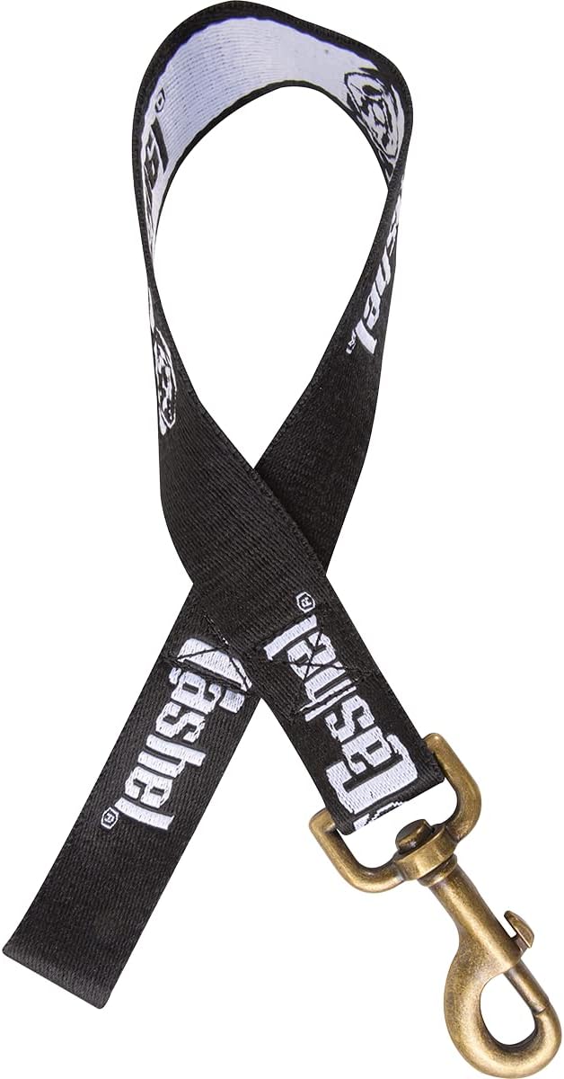 Cashel Loop - De - Loo, Feed Water Bucket Hanging Buckle Strap, Nylon Horse Tack - Hooves and Paws