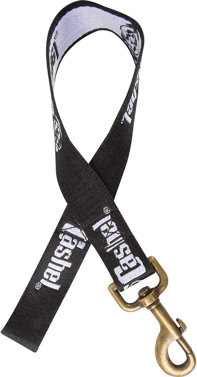 Cashel Loop - De - Loo, Feed Water Bucket Hanging Buckle Strap, Nylon Horse Tack - Hooves and Paws