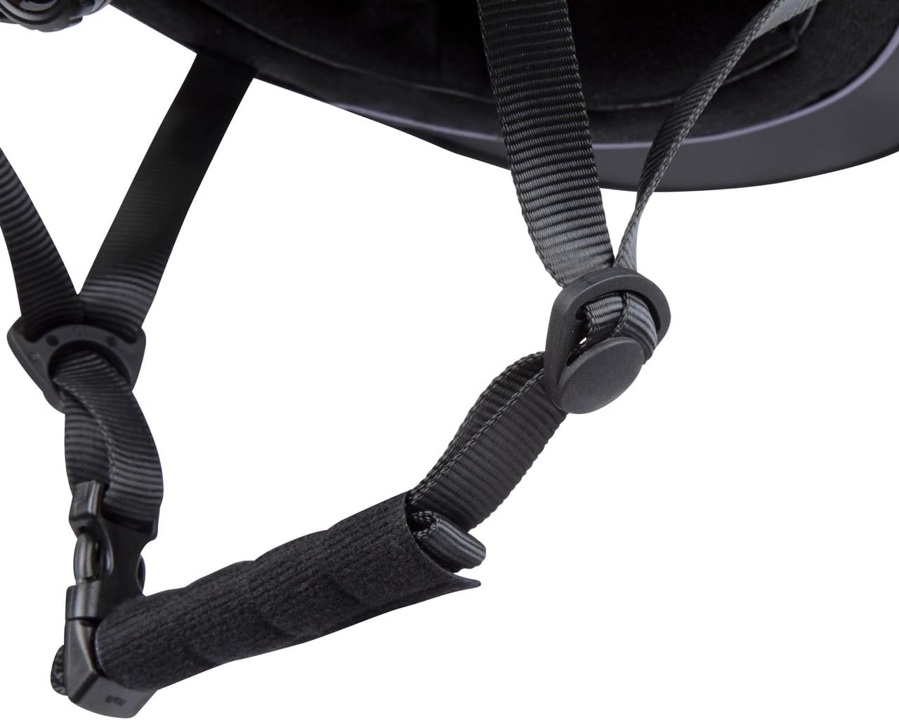 Shires Karben Equestrian Riding Helmet Low Profile Matteo Horse Schooling Safety - Hooves and Paws