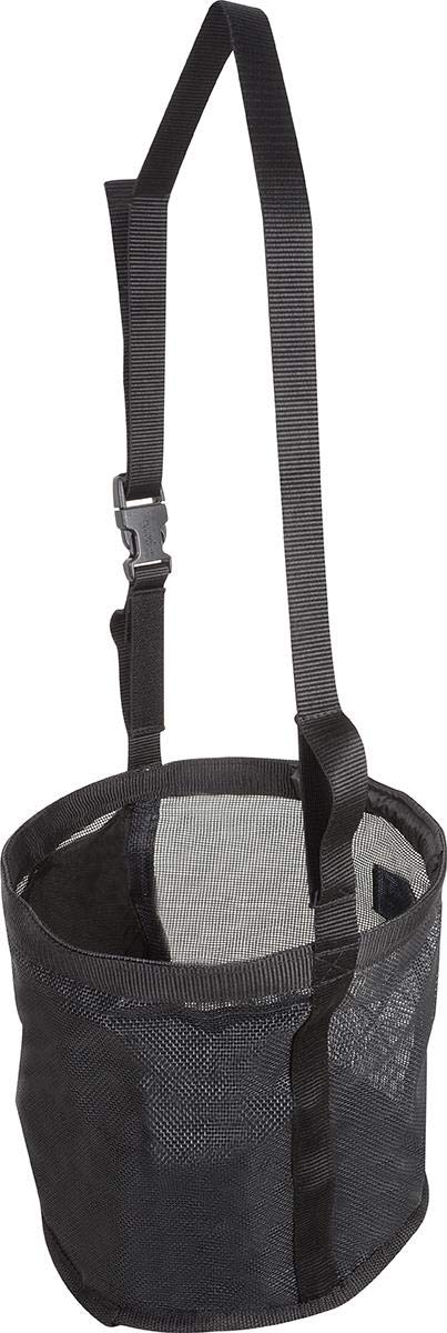 Cashel Feed Rite Bag: End Feed Waste & Stress for Your Horse