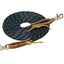 Weaver Leather Poly Roper Reins 3/8" x 8'