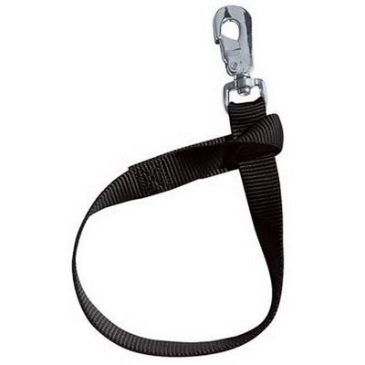 Weaver Nylon Bucket Strap - Hooves and Paws
