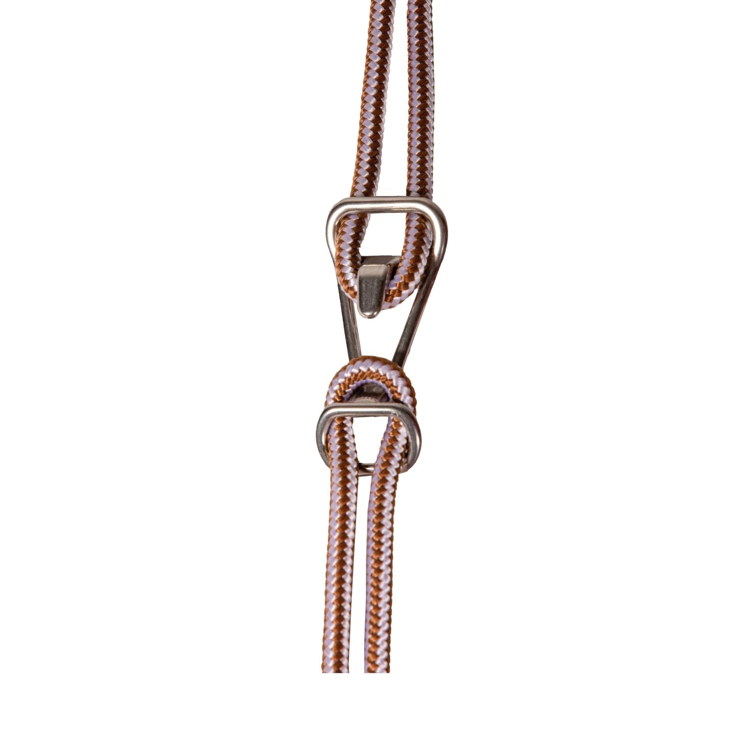 Professional's Choice Easy ON Rope Halter: Quick & Durable