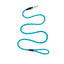 Terrain D.O.G. Rope Leash Black/Red/White
