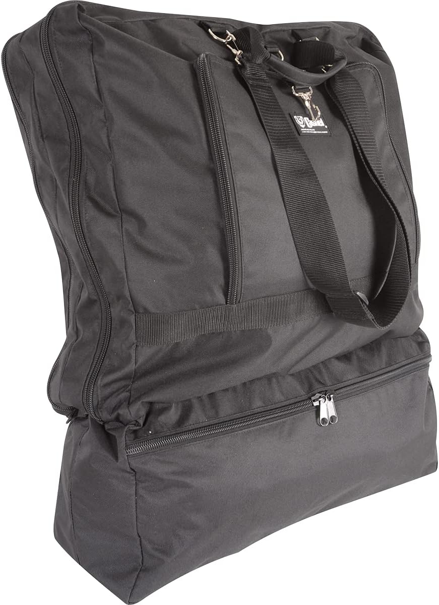 Cashel Hay and Gear Bag - Hooves and Paws