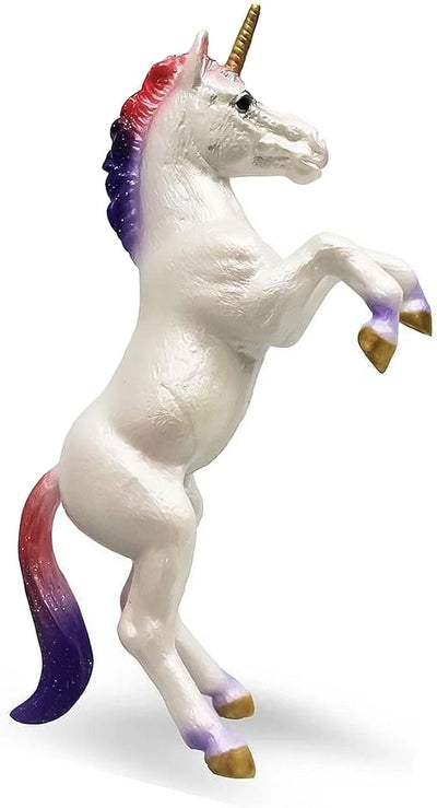 Breyer Horses Corral Unicorn Foal Rearing