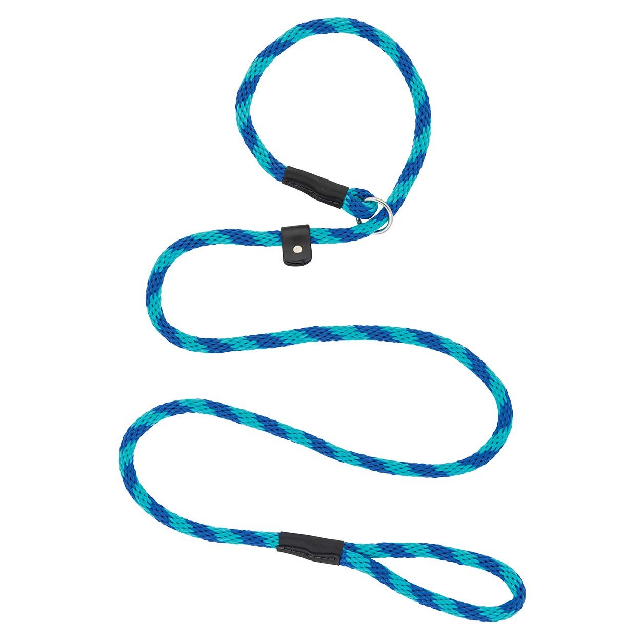 Weaver Leather Terrain D.O.G. Poly Rope Slip Lead - Hooves and Paws