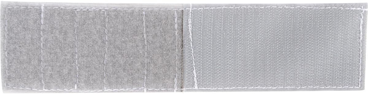 Cashel Fly Mask Extender - Perfect Fit for Your Horse - Grey