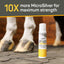 Absorbine Silver Honey Rapid Dry Spray Maximum Strength
