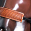 Classic Equine 1210401 Martin Rope Halter w/Leather Nose (Sell out)