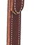 Weaver Leather Premium Buttered Latigo Leather Headstall