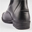 Shires Moretta Clio Plus Adult's or Child's Paddock Boots Black 9963 - Hooves and Paws