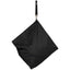 Weaver Leather 45 Degree Hay Bag — Side-Load Trailer Design