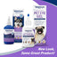 Vetericyn Plus Pet Eye Gel for Dogs & Cats, Lubricating Dog Eye Gel, 3 oz