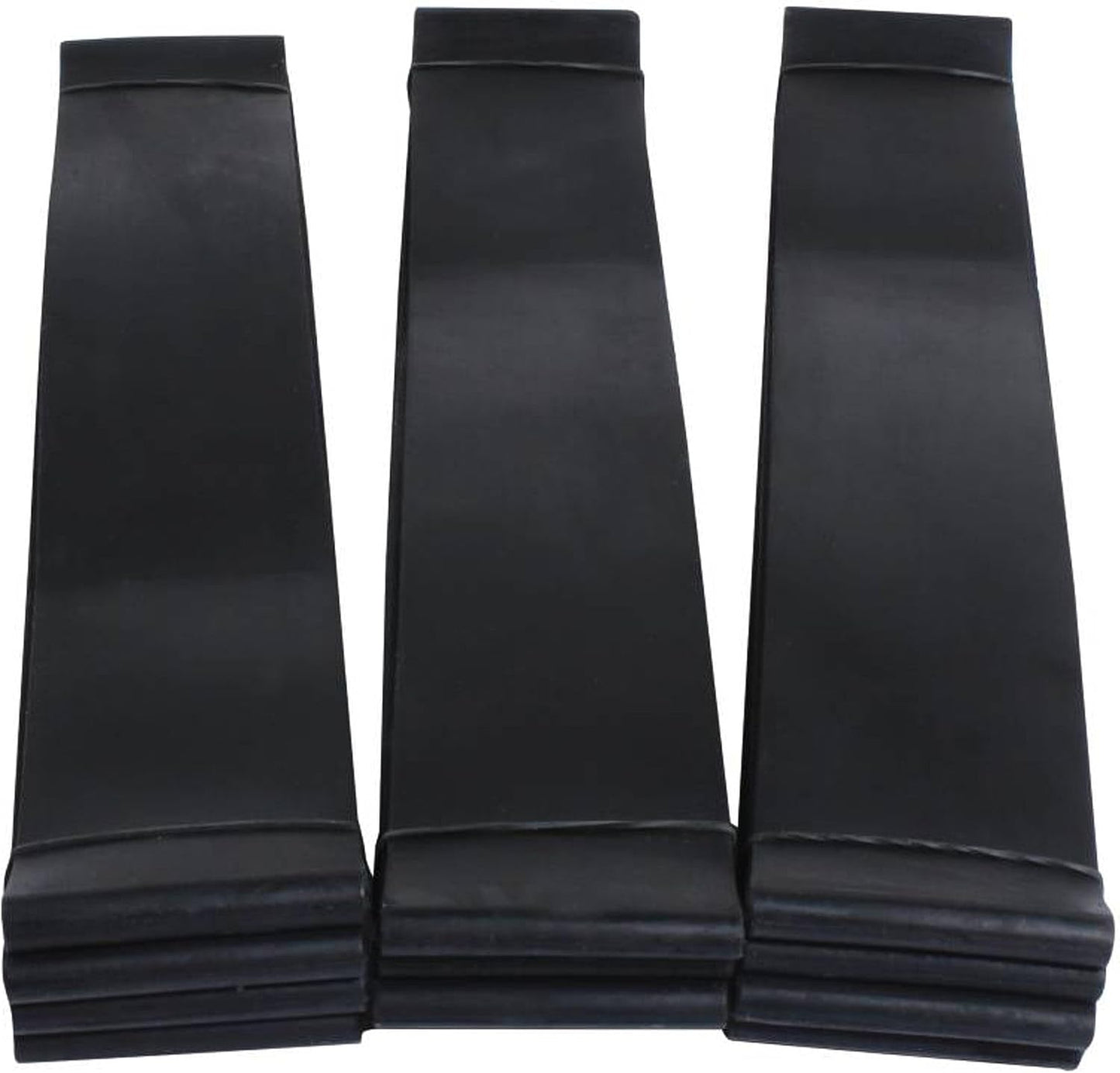 Professional's Choice Dally Black Horn Wrap - Hooves and Paws