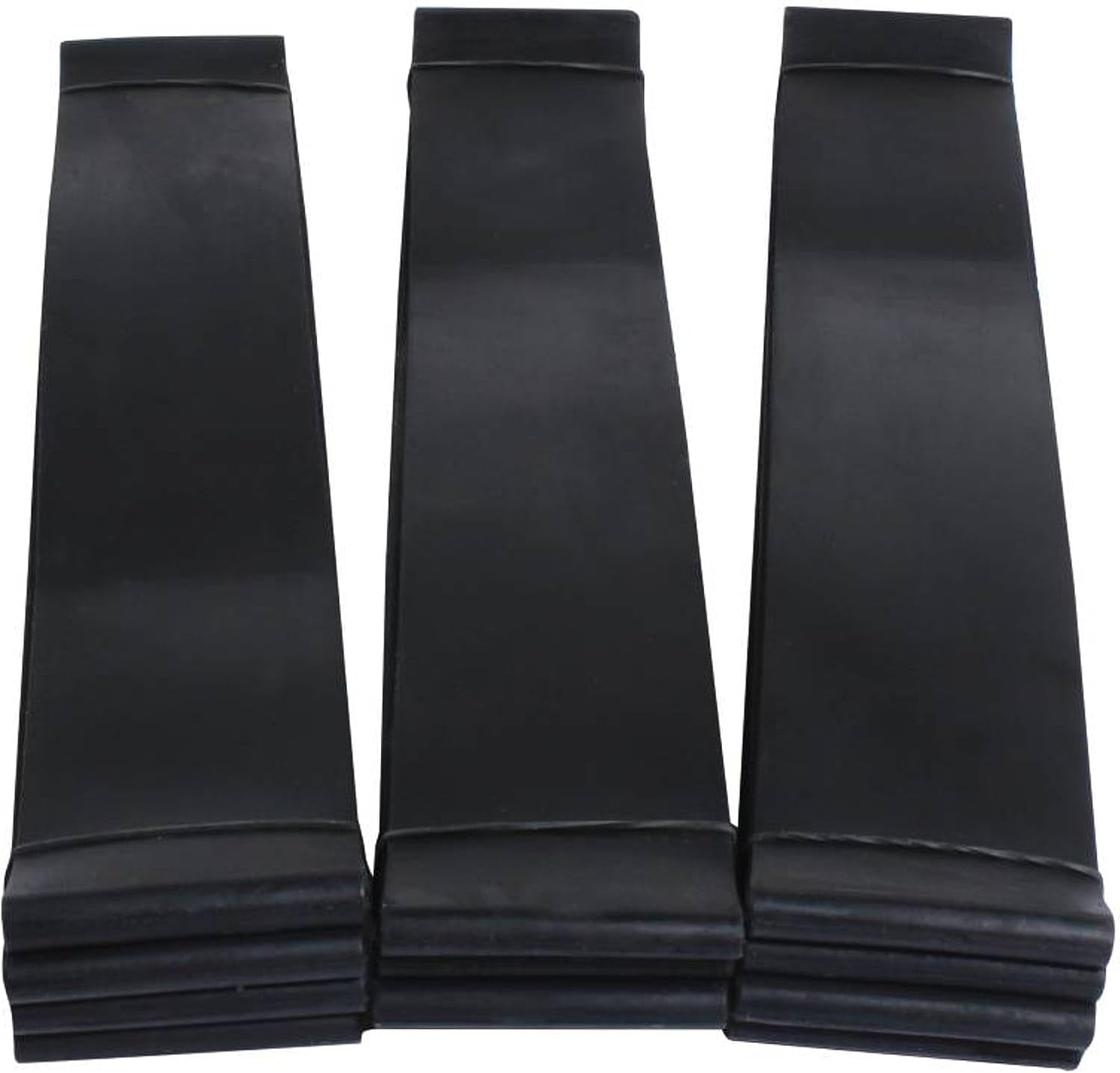 Professional's Choice Dally Black Horn Wrap - Hooves and Paws