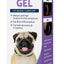 Vetericyn Plus Pet Eye Gel for Dogs & Cats, Lubricating Dog Eye Gel, 3 oz