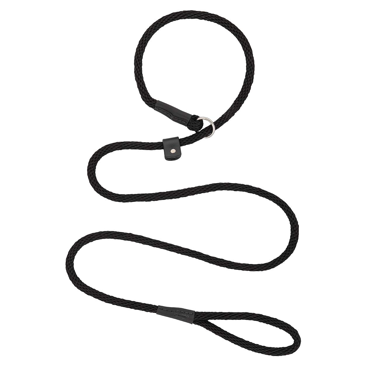 Weaver Leather Terrain D.O.G. Poly Rope Slip Lead - Hooves and Paws