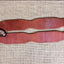 Weaver Single - Ply Slobber Straps Russet (Sell out) - Hooves and Paws