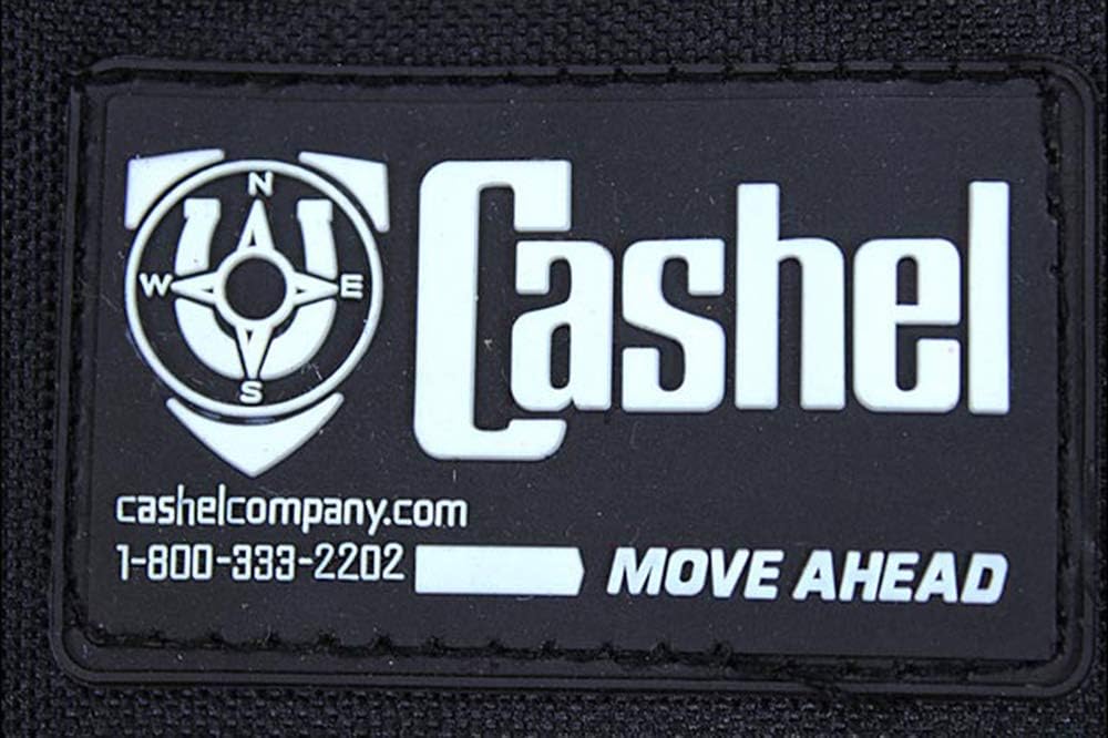 CASHEL STEP UP STIRRUP EXTENDER for SADDLE no mounting block, Size: 52 inches - Hooves and Paws