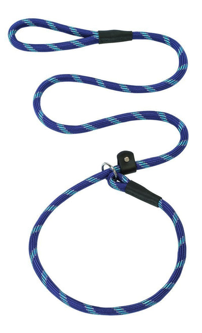Terrain D.O.G. Rope Slip Lead - Hooves and Paws