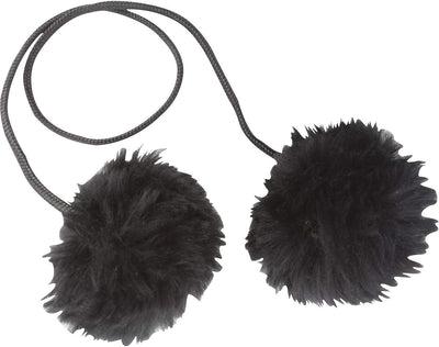 Horse Ear Plugs - Cashel Sheepskin Noise ReductionHooves and Paw