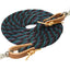 Weaver Leather Poly Roper Reins 3/8" x 8'