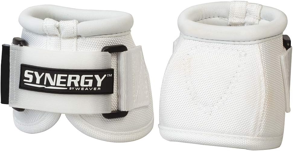 Weaver Synergy Bells Xtended Closure Large White (Sell out)