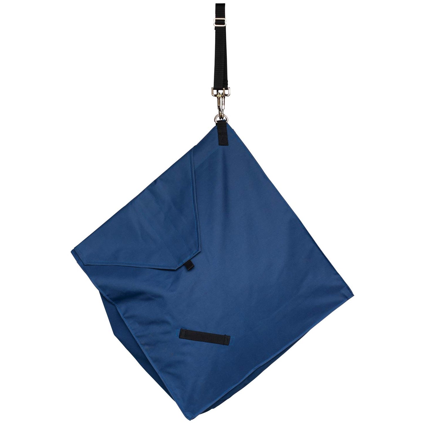 Weaver Leather 45 Degree Hay Bag — Side-Load Trailer Design
