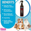 Eqyss Chew Proof It! Anti-Chew Spray for Dogs & Horses