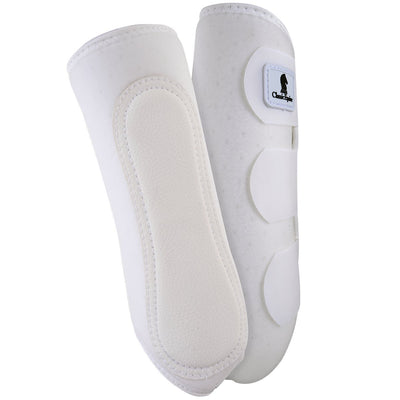Classic Equine EZ Wrap Lite Front Splint Boots - Hooves and Paws