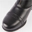 Shires Moretta Clio Plus Adult's or Child's Paddock Boots Black 9963 - Hooves and Paws