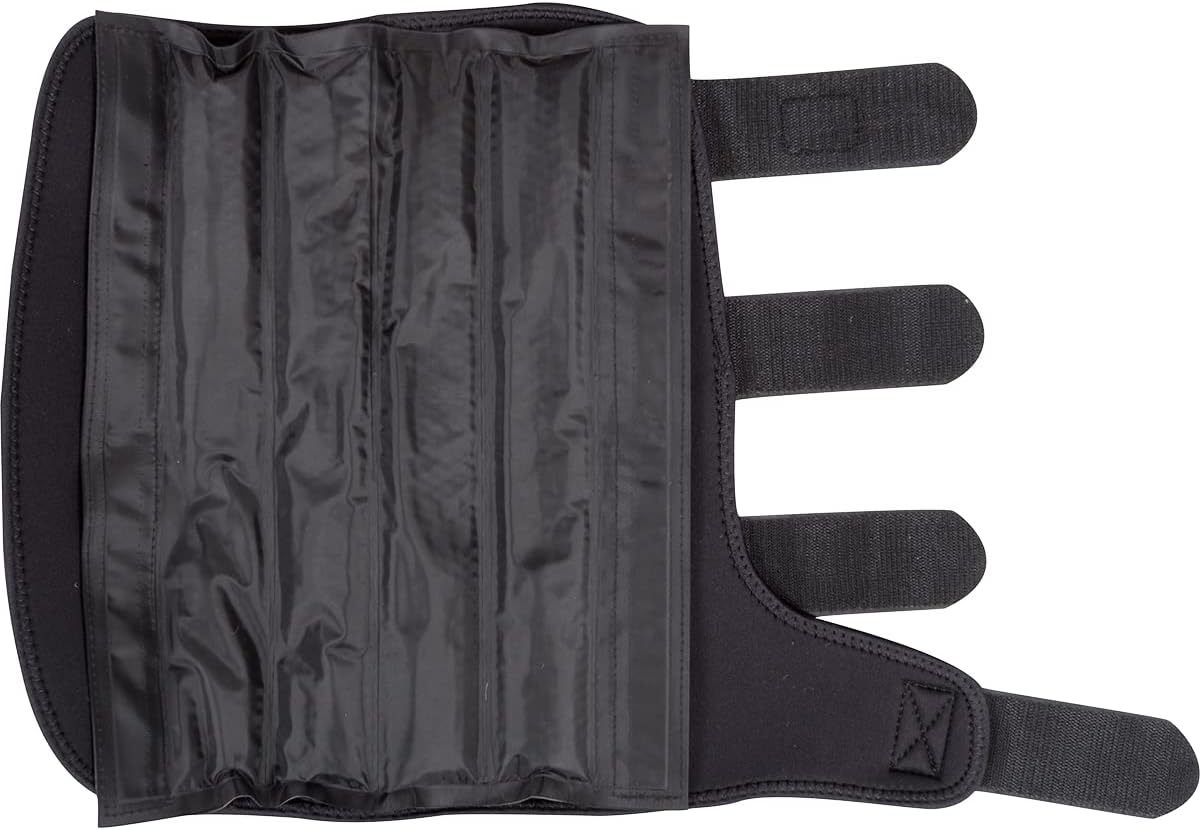 Classic Equine Ice Therapy Leg Boots Small - Hooves and Paws