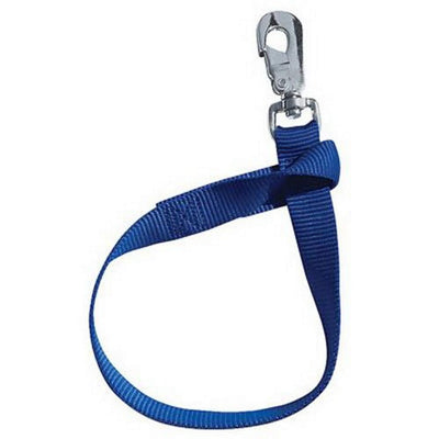 Weaver Nylon Bucket Strap - Hooves and Paws