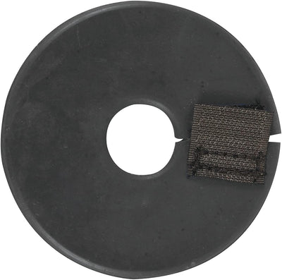 Cashel Bit Cheek Guards: Comfort & Performance for Your Horse